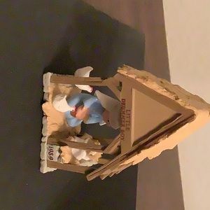 Little Drummer Boy ornament